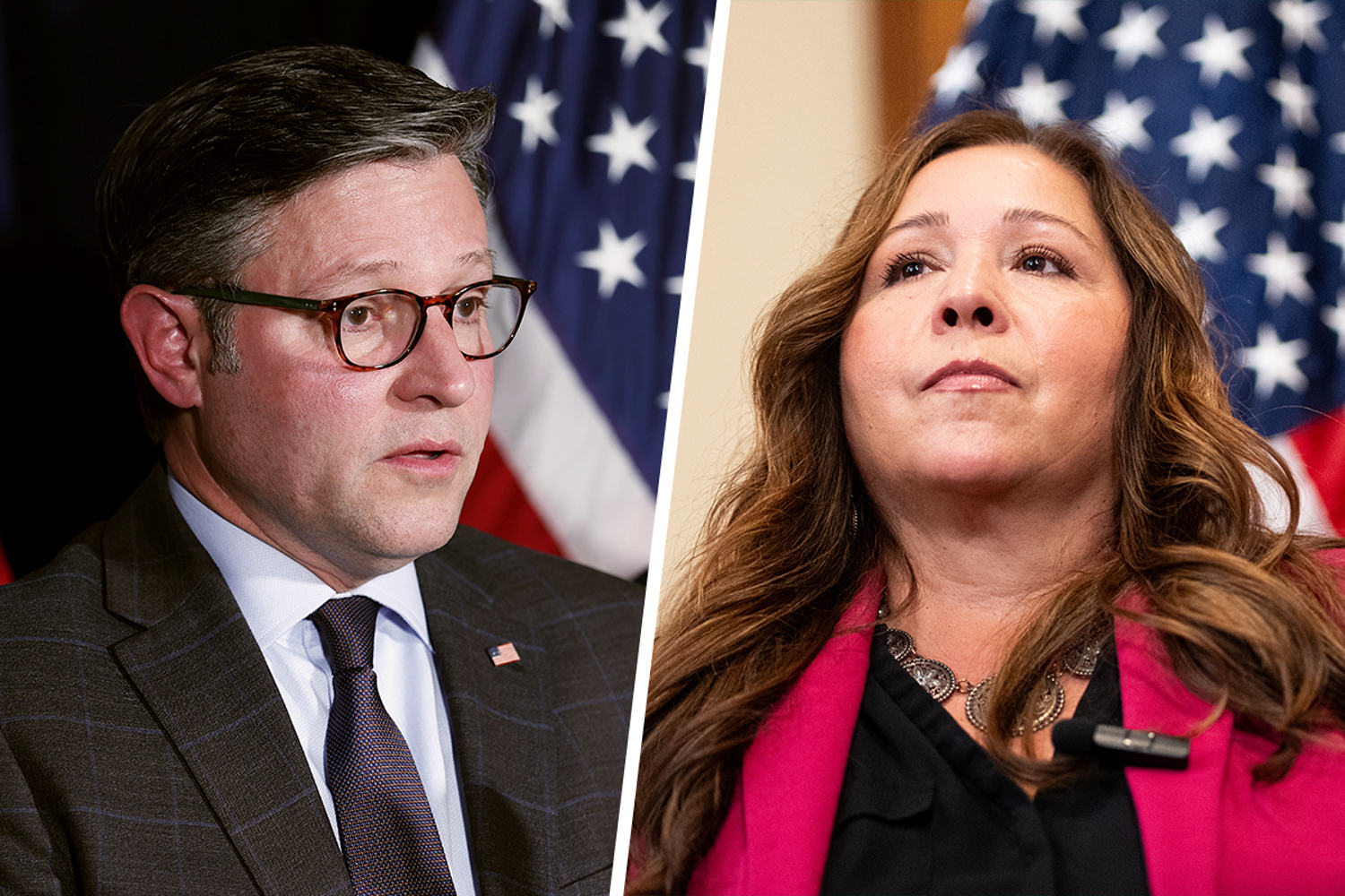 Johnson promises to swear in Adelita Grijalva — 7 weeks later