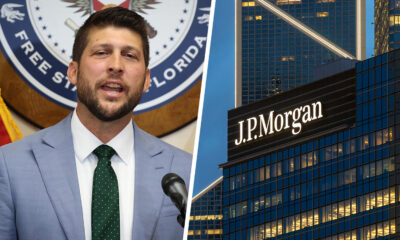 Florda who announces probe in trump media’s ‘Debanking’ Claim