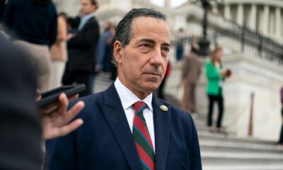 Raskin blasts ‘blatantly corrupt’ Senate deal allowing suits over secret phone record subpoenas