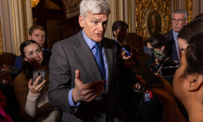 Democrats want to extend Obamacare credits. Republicans have other ideas.