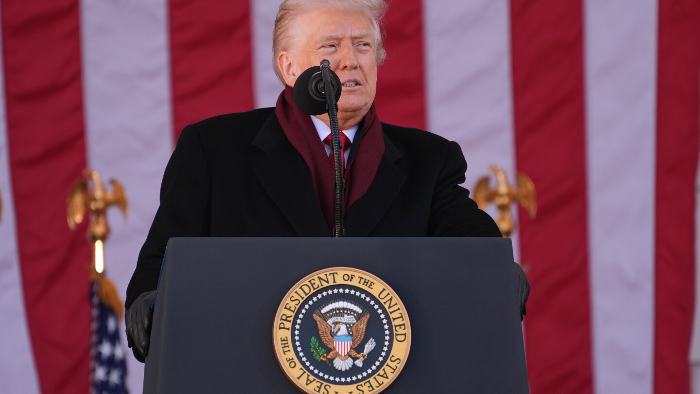 Trump directive could deny more visas based on health and finances