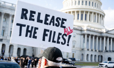 Takeaways from new emails about Trump and his late friend Epstein