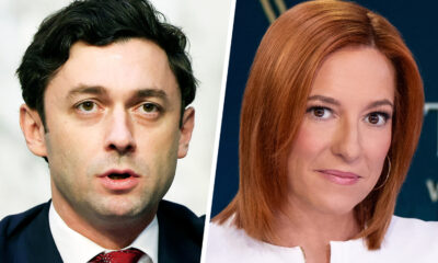 The 2026 Democrats aren’t happy with the shutdown deal