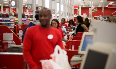 Target’s new smile policy disrespects its employees — and the shoppers who left