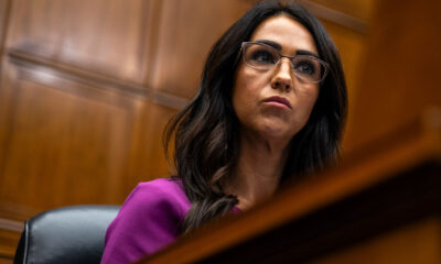 Trump sought to get Boebert to drop her name from Epstein discharge petition