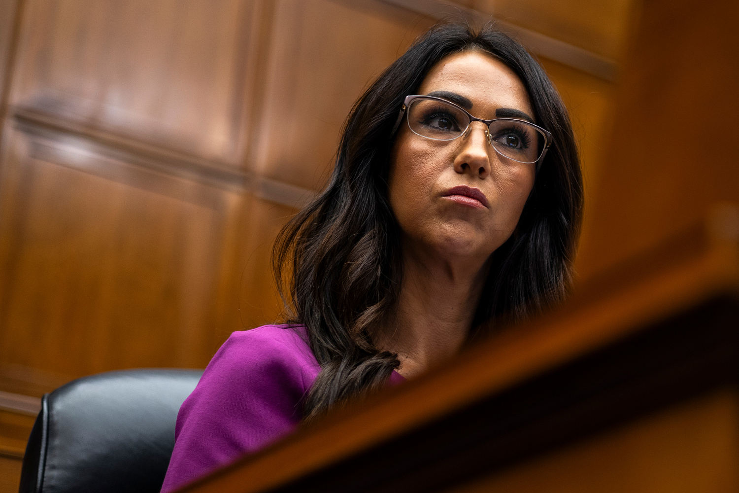 Trump sought to get Boebert to drop her name from Epstein discharge petition