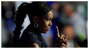 Michelle Obama: Presidents should set ‘standard’ on gifts, not give ‘wealthy people’ more access