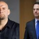 Fetterman in memoir: Relationship with Shapiro devolved into ‘ugliness’