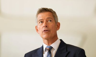 Duffy, FAA freeze flight reduction plan at 6%