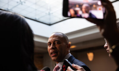 The shutdown is ending, and House Democrats are furious