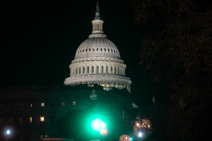 House votes to reopen government after 43-day shutdown