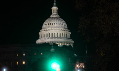 House votes to reopen government after 43-day shutdown