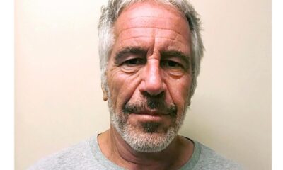 Epstein email says Trump ‘knew about the girls’ as White House calls its release a Democratic smear