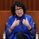 What Justice Sotomayor knows about executions that just ain’t so