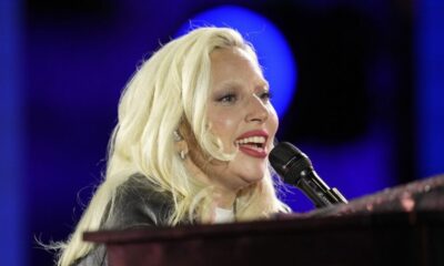 Lady Gaga had ‘psychotic break’ after filming ‘A Star is Born’