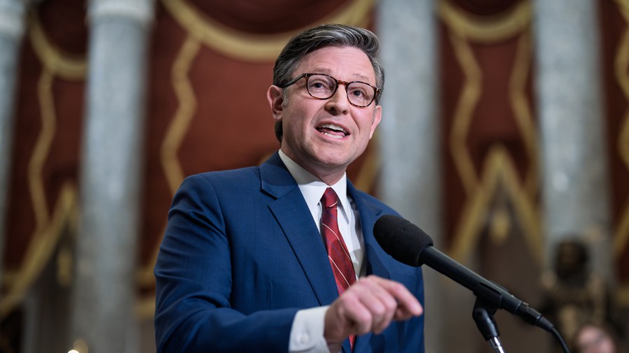 Shutdown bill’s last-minute adds spur scrutiny