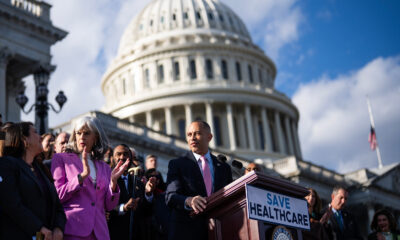 Democrats need to start thinking beyond Obamacare