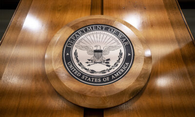 Trump’s ‘Department of War’ rebranding campaign comes with a hefty price tag