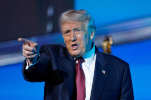 Trump’s promises of direct checks to Americans put Republicans in a bind