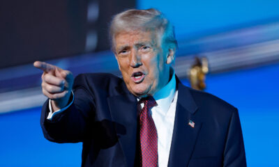 Trump’s promises of direct checks to Americans put Republicans in a bind