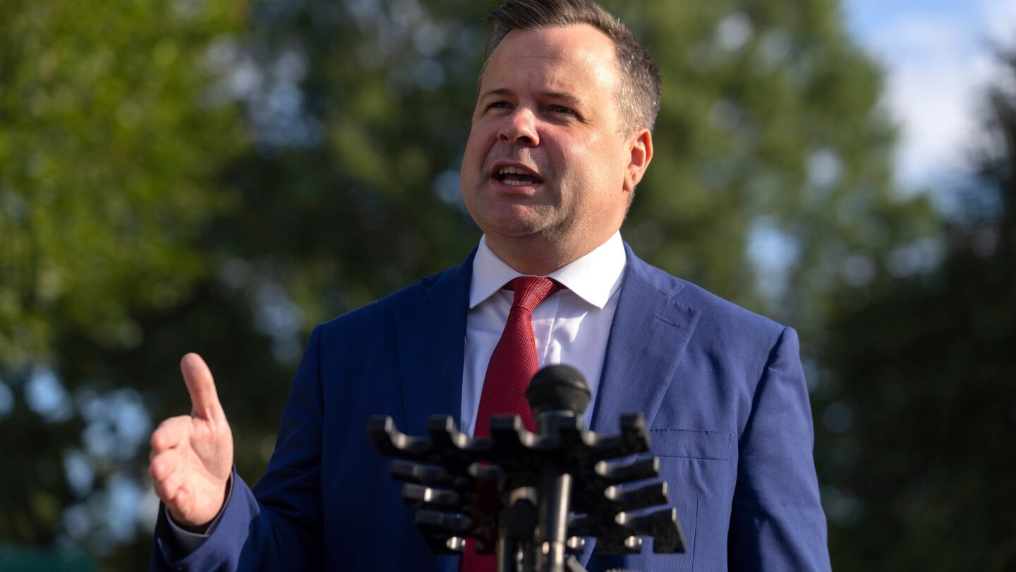 Fannie Mae officials ousted after voicing concerns on data leak