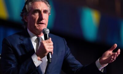 Trump administration repealing rules to protect parts of Alaska petroleum reserve