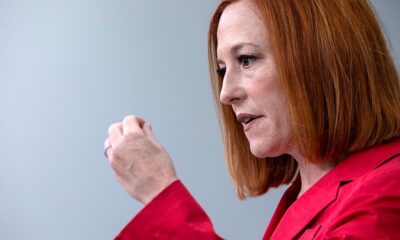 Jen Psaki is right — enough with the talking points