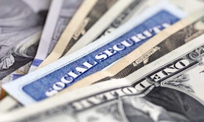 Social Security COLA: When will my benefits increase?