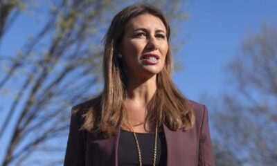 Suspect accused of breaching Alina Habba’s office now in custody: ‘We got him’