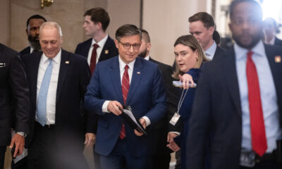 House plans to vote Tuesday on releasing Epstein files