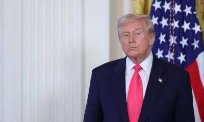 Prosecutor appoints himself to take over Georgia 2020 election case against Trump, admits no one else wanted the job