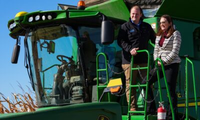 Doubts Arise Over China’s commitment to buy American soybeans afer USDA Report