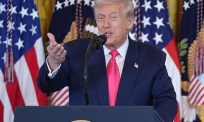 Trump drops tariffs on beef, coffee, tropical fruit