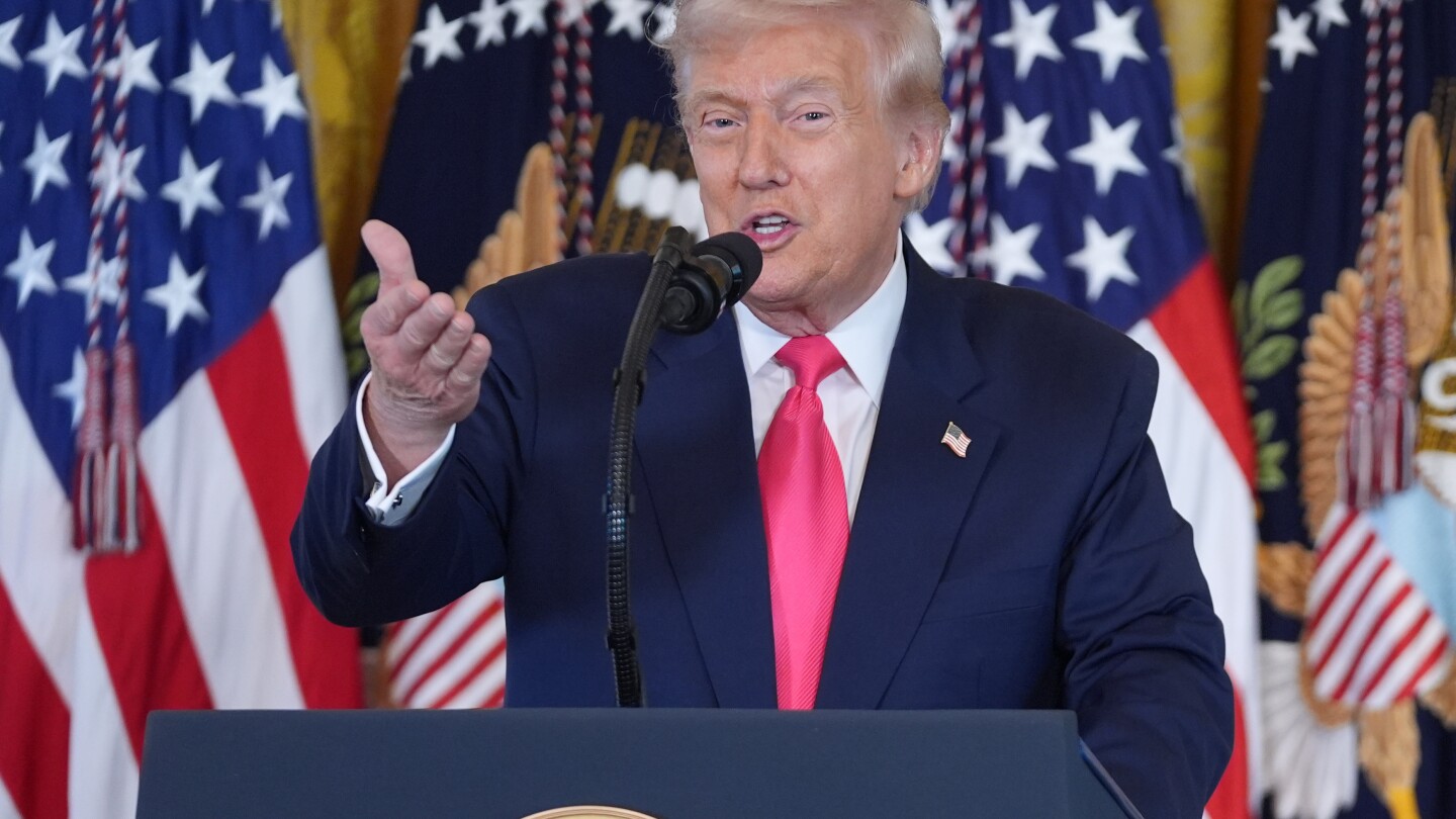 Trump drops tariffs on beef, coffee, tropical fruit