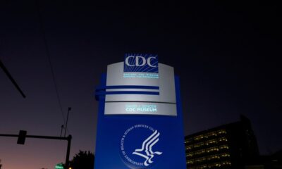 The government has reopened, but Congress must protect HIV funding for 2026