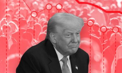 White House grapples with how to sell Trump agenda