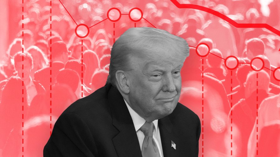 White House grapples with how to sell Trump agenda