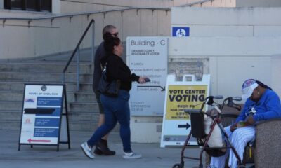 Voters’ new choice is not left versus right, but up or down