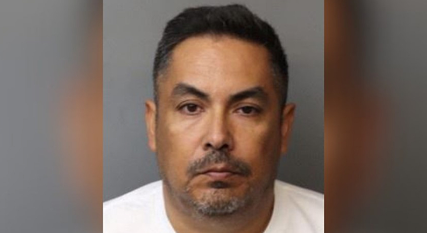 ICE agent arrested for pulling gun on California teen, lawyer says