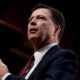 Judge orders DOJ to turn over grand jury materials to James Comey, cites ‘disturbing pattern’