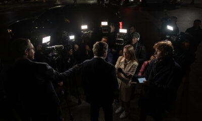 Trump does Epstein U-turn as House Republicans prepare to spurn him