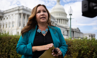 Here’s how the House battle over the Epstein files will play out