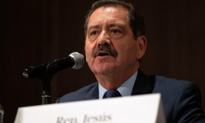 House passes resolution to censure Chuy García that divided Democrats