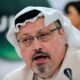 Khashoggi’s widow responds to Trump calling him ‘extremely controversial’