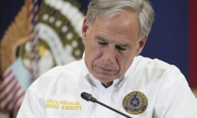 Abbott designates Muslim Brotherhood, CAIR as foreign terrorist organizations in Texas