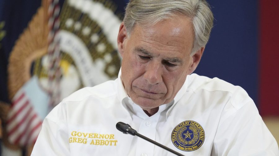 Abbott designates Muslim Brotherhood, CAIR as foreign terrorist organizations in Texas