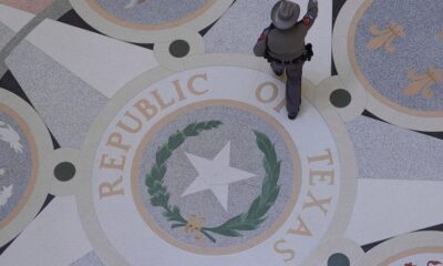 Texas GOP’s redistricting setback raises questions for other redrawn maps