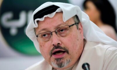 GOP chair objects to request to remember slain Saudi journalist during crown prince visit: ‘Inappropriate’ time
