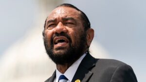 Democrat calls on Senate to remove Russell’s name from Senate Office Building