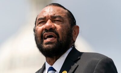 Democrat calls on Senate to remove Russell’s name from Senate Office Building